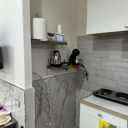 بيت للعطل Carmela House