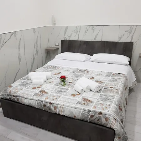 Carmela House Νάπολη