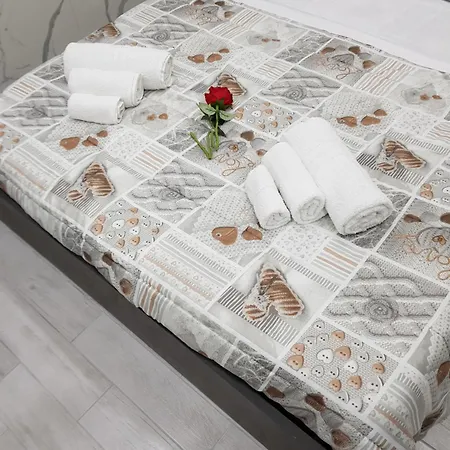 Σπίτι διακοπών Carmela House *