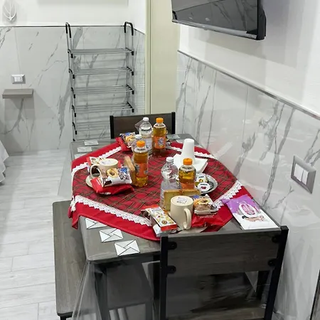 Carmela House Σπίτι διακοπών Νάπολη