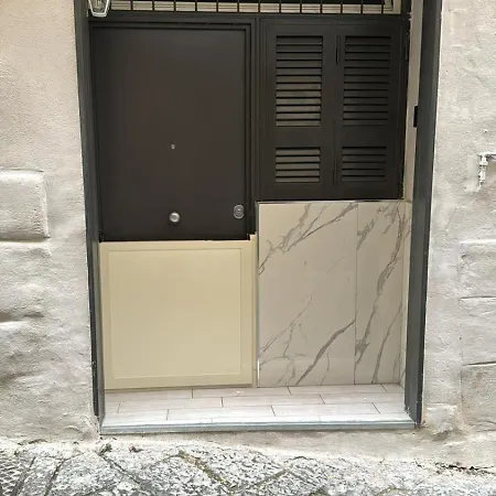 Σπίτι διακοπών Carmela House *