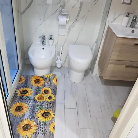 Σπίτι διακοπών Carmela House *