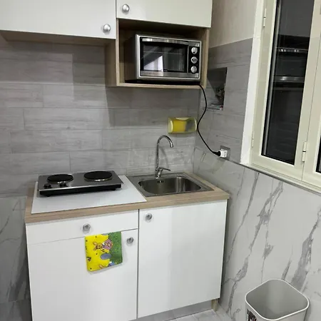 Σπίτι διακοπών Carmela House Νάπολη